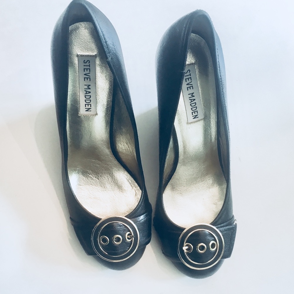 Steve Madden Trea Wedge - image 3